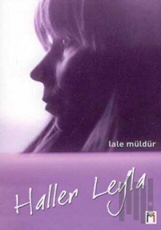 Haller Leyla | Kitap Ambarı