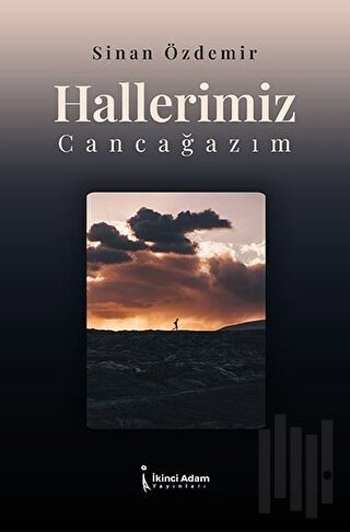 Hallerimiz Cancağazım | Kitap Ambarı