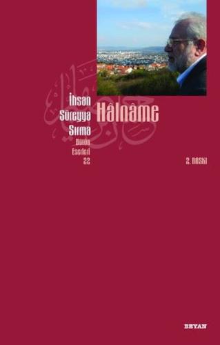 Halname | Kitap Ambarı