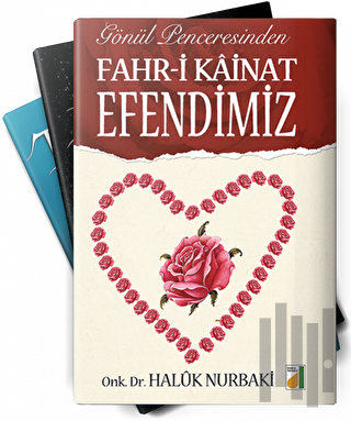 Haluk Nurbaki Seti (10 Kitap) | Kitap Ambarı