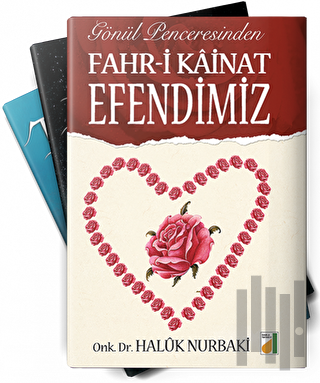 Haluk Nurbaki Seti (10 Kitap)