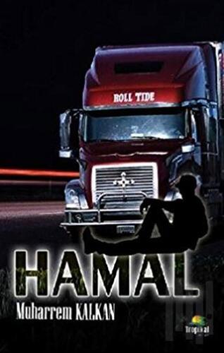 Hamal | Kitap Ambarı