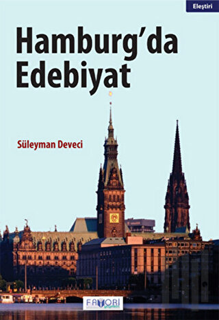 Hamburg’da Edebiyat
