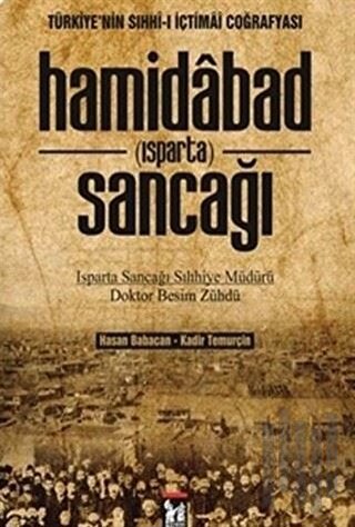 Hamidabad (Isparta) Sancağı | Kitap Ambarı