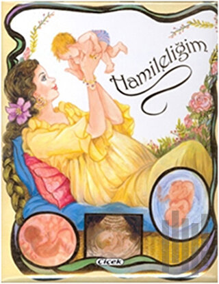 Hamileliğim (Ciltli)