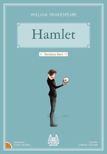 Hamlet-Turuncu Seri | Kitap Ambarı