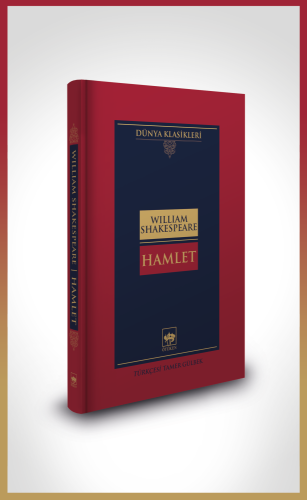 Hamlet | Kitap Ambarı