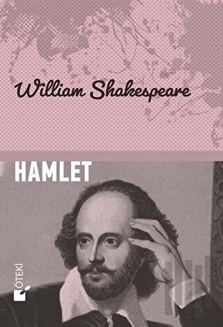 Hamlet | Kitap Ambarı