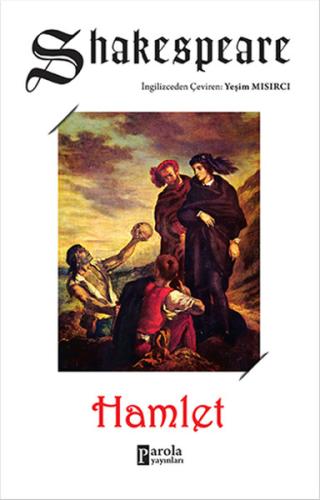 Hamlet | Kitap Ambarı