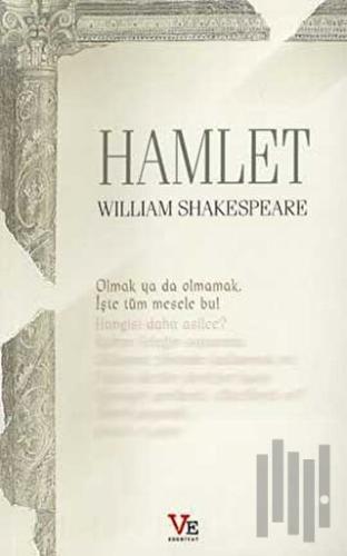 Hamlet | Kitap Ambarı
