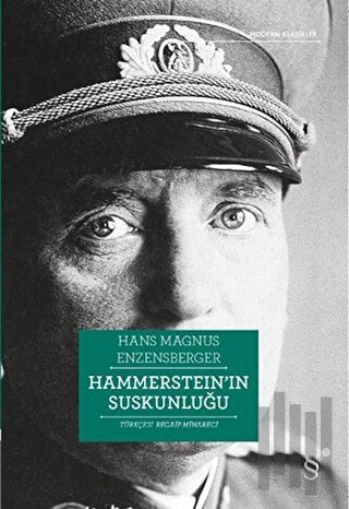 Hammerstein’ın Suskunluğu | Kitap Ambarı