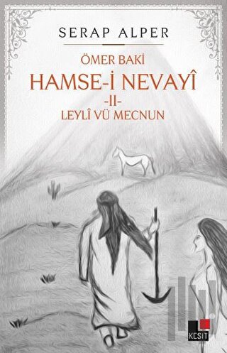Hamse-i Nevayi - 2 | Kitap Ambarı