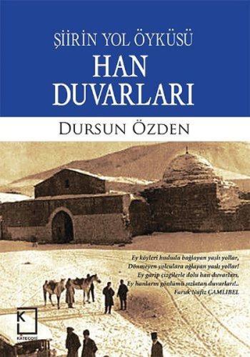 Han Duvarları (Ciltli) | Kitap Ambarı