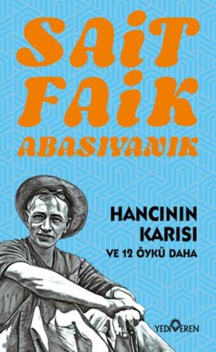 Hancının Karısı | Kitap Ambarı