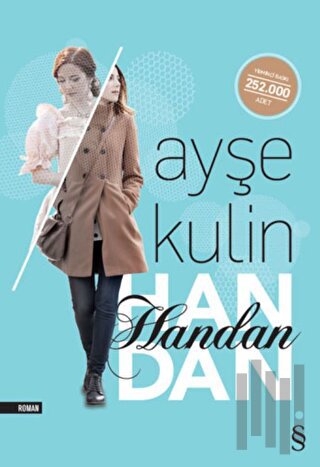 Handan (Midi Boy) | Kitap Ambarı