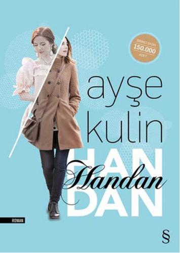 Handan | Kitap Ambarı