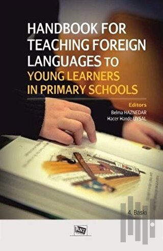 Handbook For Teaching Foreign Languages to Young Learners in Primary S