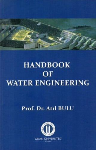 Handbook Of Water Engineering | Kitap Ambarı