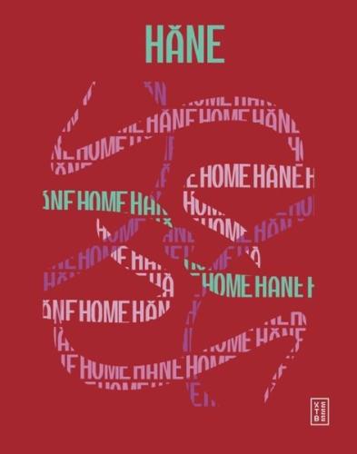 Hane (Ciltli) | Kitap Ambarı