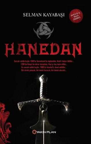 Hanedan | Kitap Ambarı