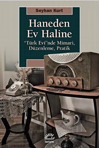 Haneden Ev Haline | Kitap Ambarı