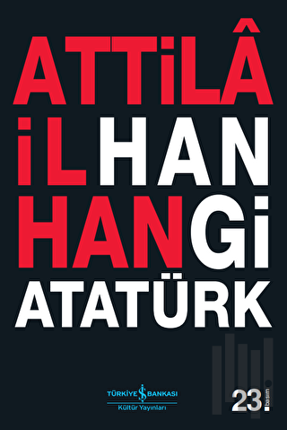 Hangi Atatürk | Kitap Ambarı
