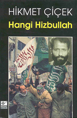 Hangi Hizbullah | Kitap Ambarı