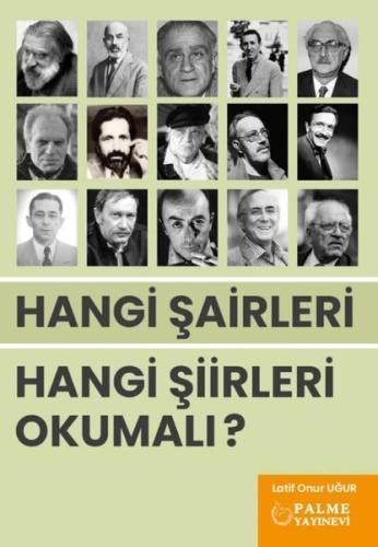 Hangi Şairleri Hangi Şiirleri Okumalı?