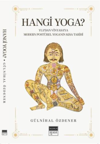 Hangi Yoga? | Kitap Ambarı