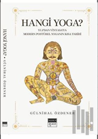Hangi Yoga? | Kitap Ambarı
