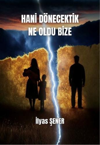 Hani Dönecektik Ne Oldu Bize | Kitap Ambarı