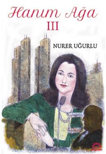 Hanım Ağa 3 | Kitap Ambarı