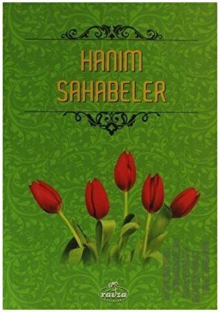 Hanım Sahabeler