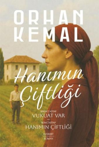 Hanımın Çiftliği - 2 Kitap Bir Arada | Kitap Ambarı