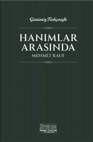 Hanımlar Arasında | Kitap Ambarı