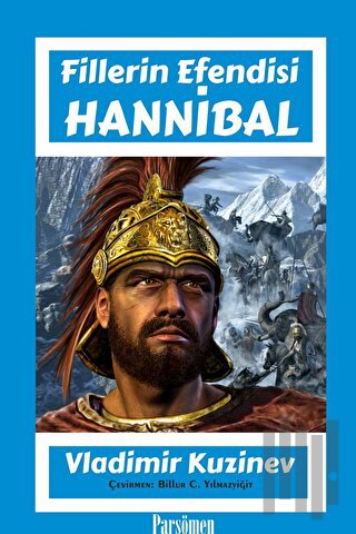 Hannibal | Kitap Ambarı