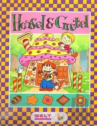 Hansel And Gretel + Cd (Level 4)