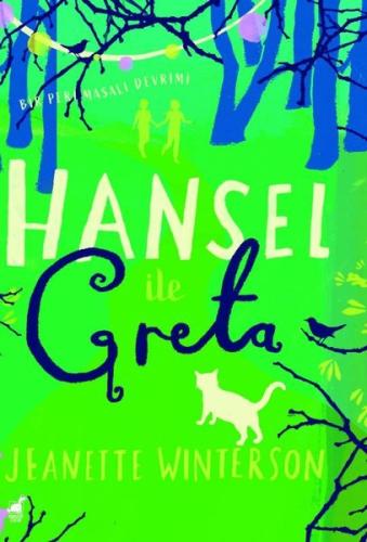 Hansel İle Greta | Kitap Ambarı