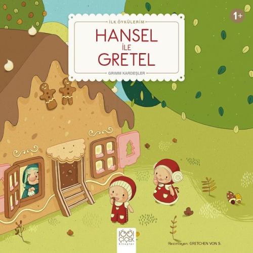 Hansel ile Gretel | Kitap Ambarı