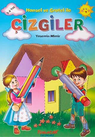 Hansel ve Gratel İle Çizgiler
