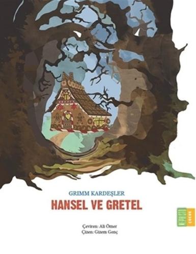 Hansel ve Gretel | Kitap Ambarı