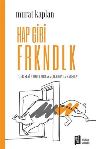 Hap Gibi Frkndlk | Kitap Ambarı