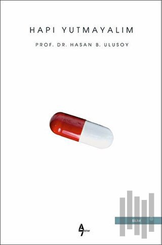 Hapı Yutmayalım (Ciltli)