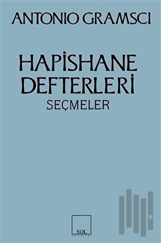 Hapishane Defterleri