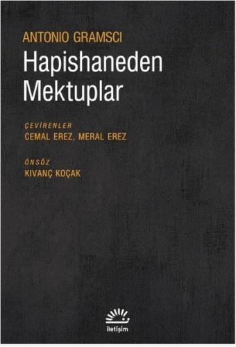 Hapishaneden Mektuplar | Kitap Ambarı