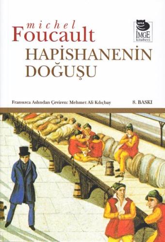 Hapishanenin Doğuşu | Kitap Ambarı