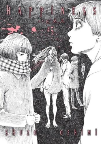 Happiness Cilt - 5 | Kitap Ambarı