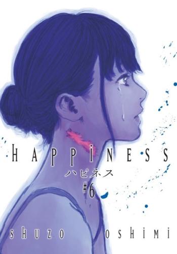 Happiness Cilt - 6 | Kitap Ambarı