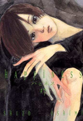 Happiness Cilt 7 | Kitap Ambarı