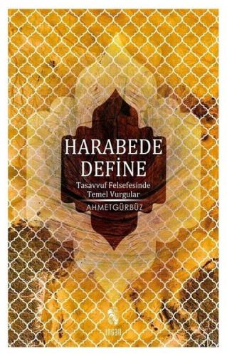 Harabede Define | Kitap Ambarı